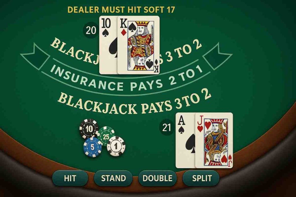 Mesa de Baccarat com crupiê ao vivo no aplicativo U34 Cassino